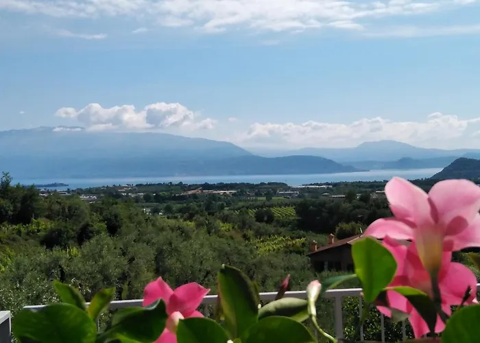 Bio B&B Vivere La Vita