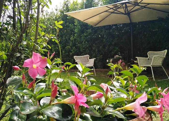 Bio B&B Vivere La Vita