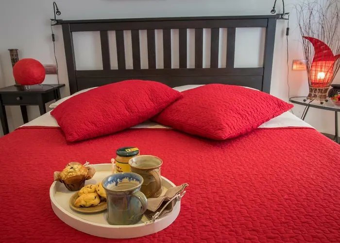 Bio B&B Vivere La Vita