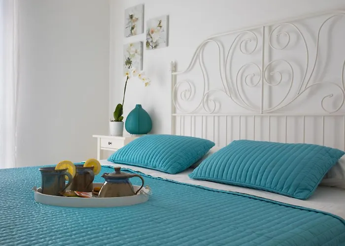Bio B&B Vivere La Vita