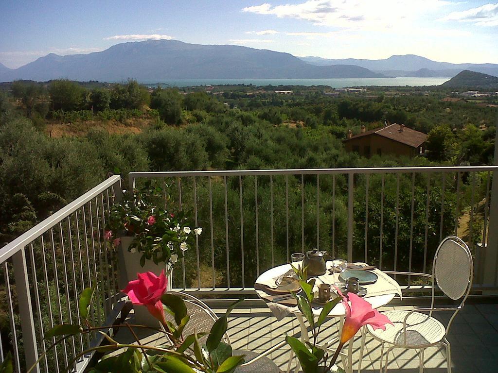 Bed & Breakfast Bio Vivere La *