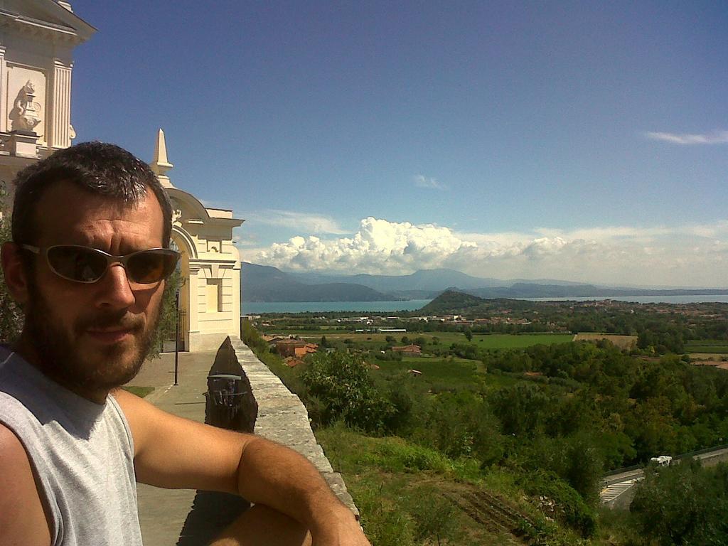 Bio Vivere La Bed & Breakfast *