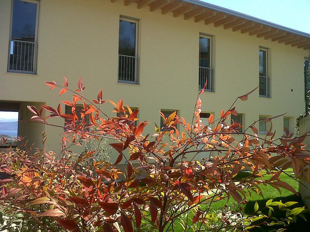 Bed & Breakfast Bio Vivere La