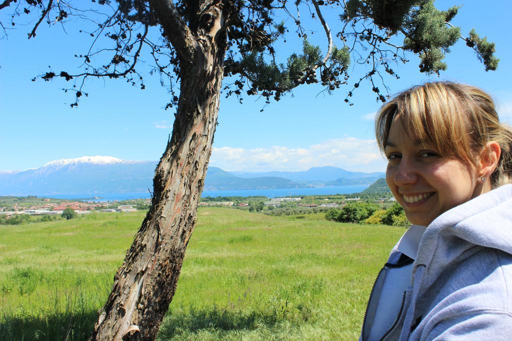 Bio Vivere La Bed & Breakfast