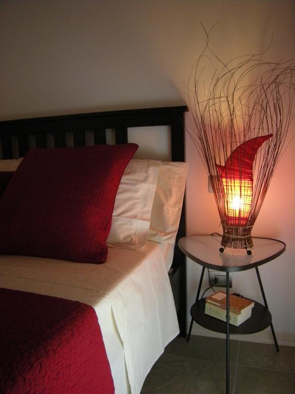Bed & Breakfast Bio Vivere La
