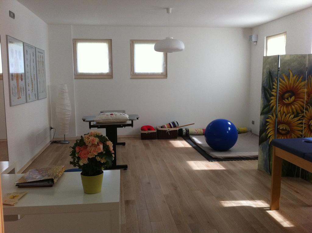 Bio Vivere La Bed & Breakfast Polpenazze del Garda