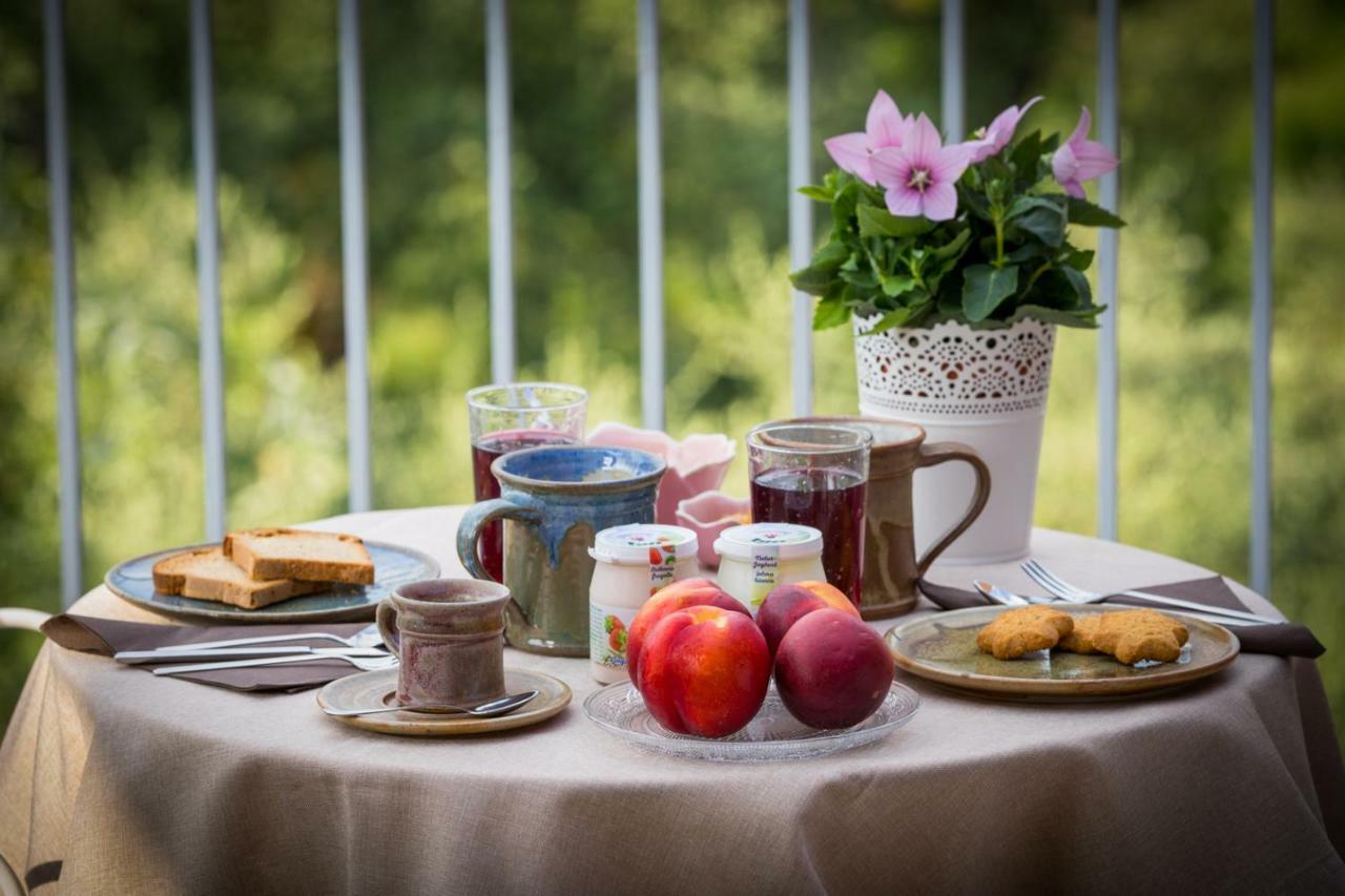 Bed & Breakfast Bio Vivere La *