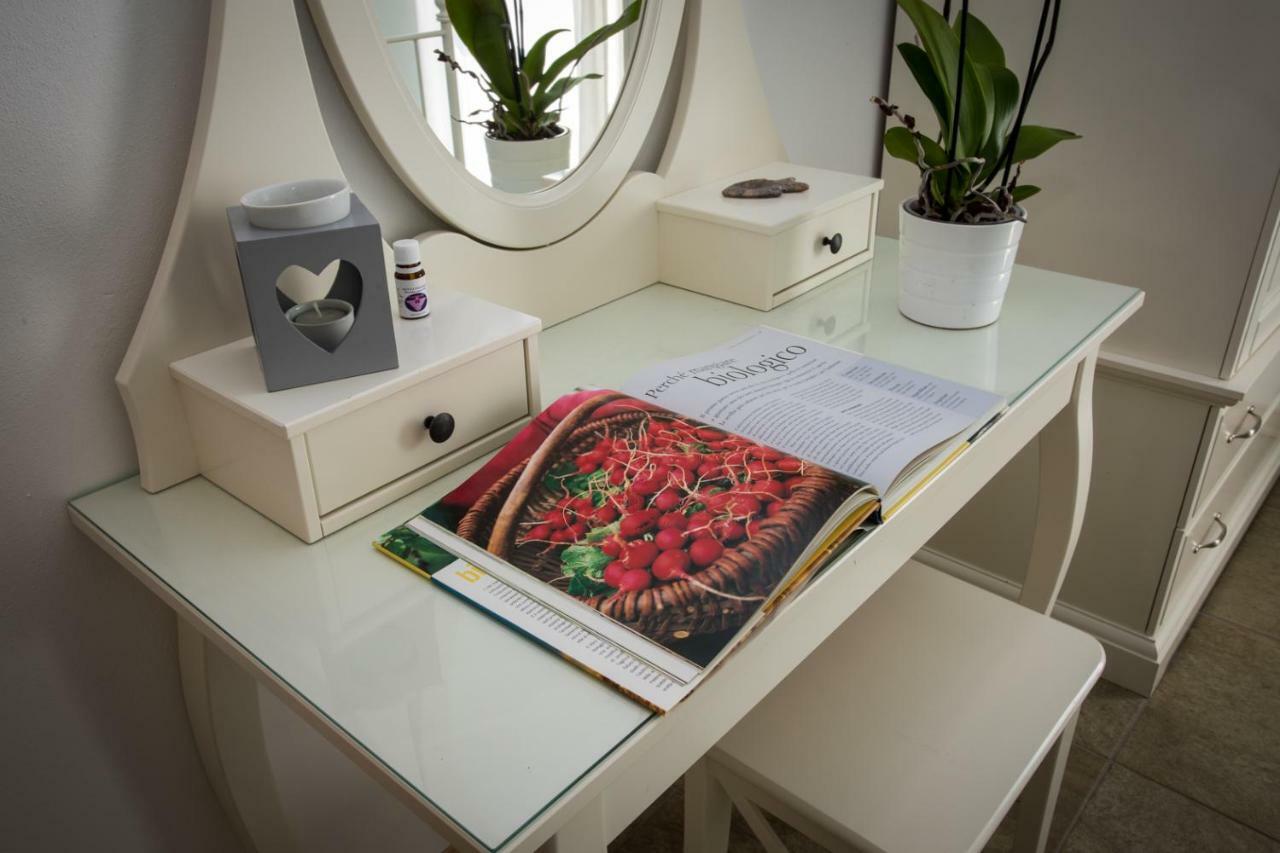 Bed & Breakfast Bio Vivere La