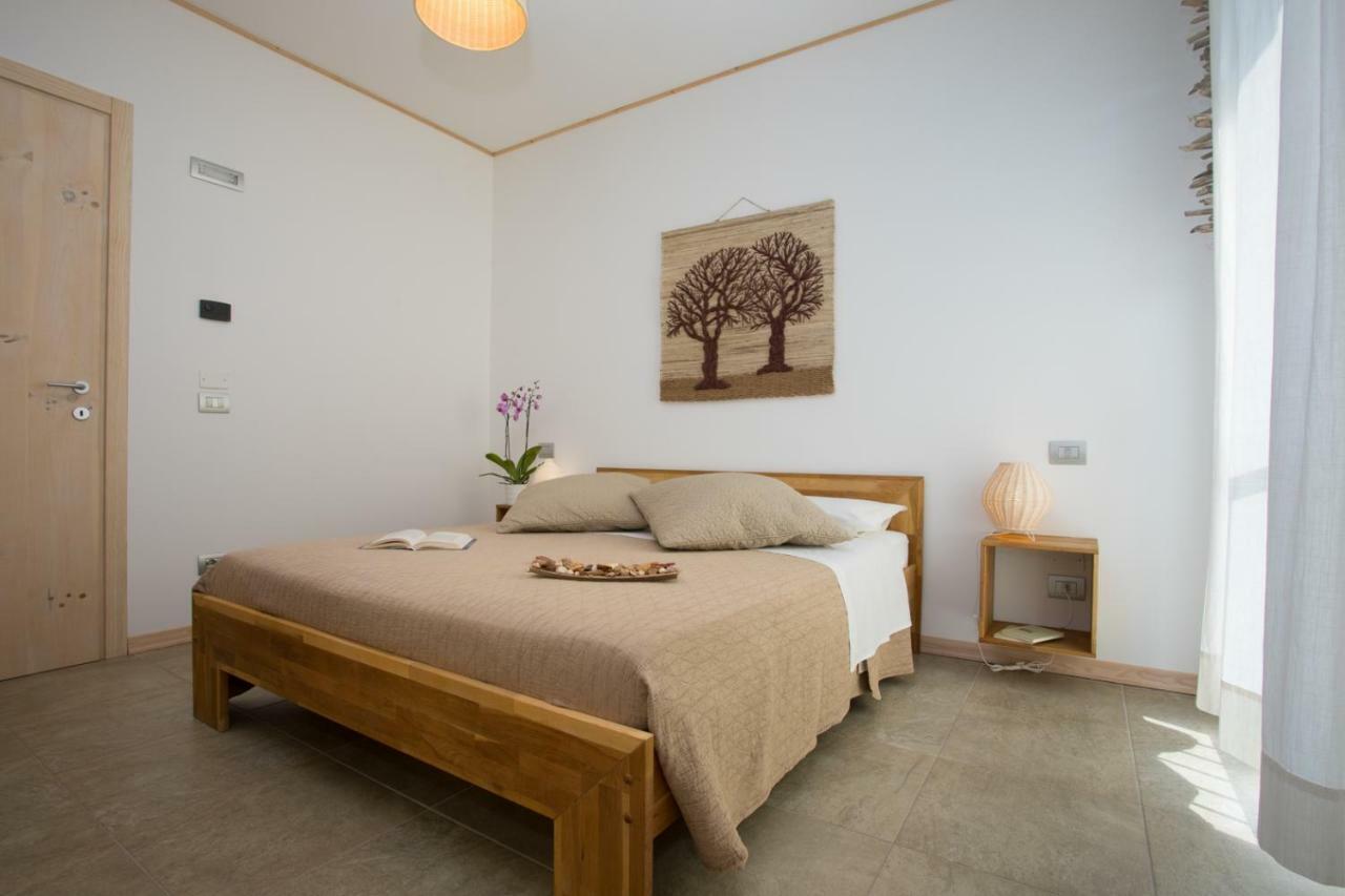 Bed & Breakfast Bio Vivere La