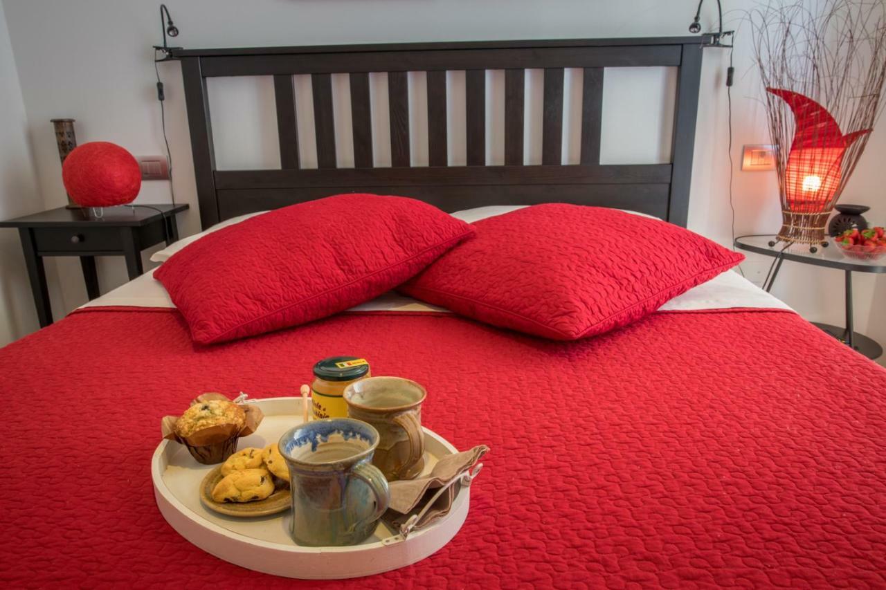 Bed & Breakfast Bio Vivere La