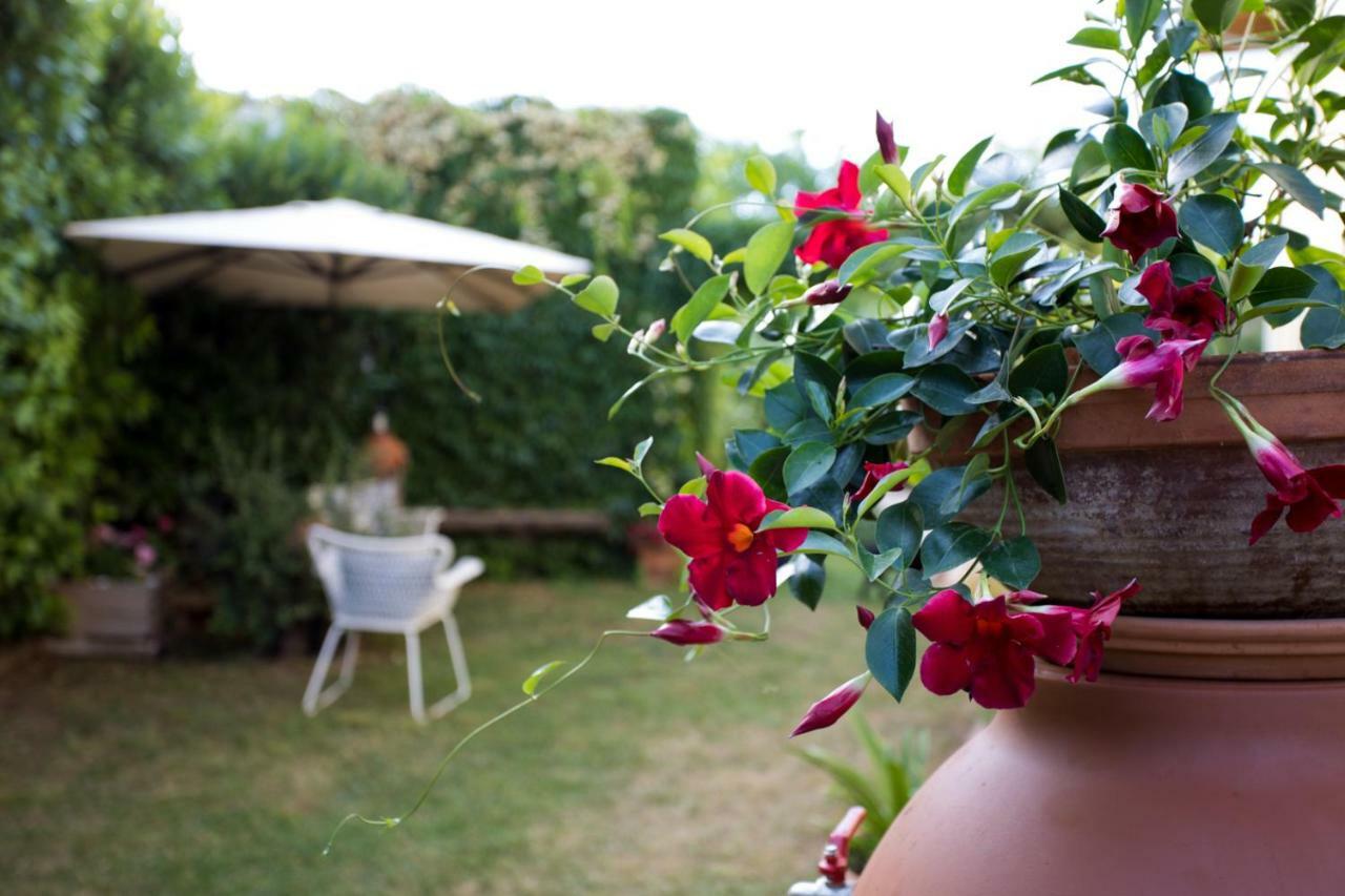 Bed & Breakfast Bio Vivere La