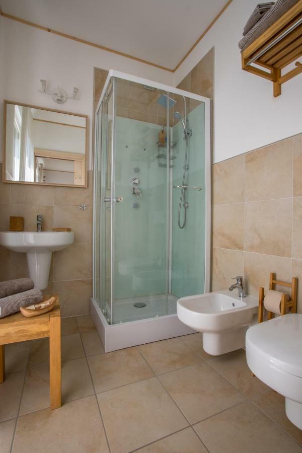Bed & Breakfast Bio Vivere La *