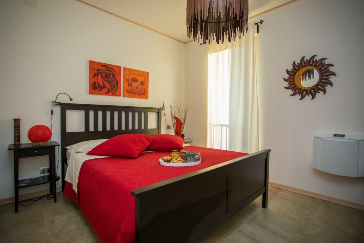 Bio Vivere La Bed & Breakfast *