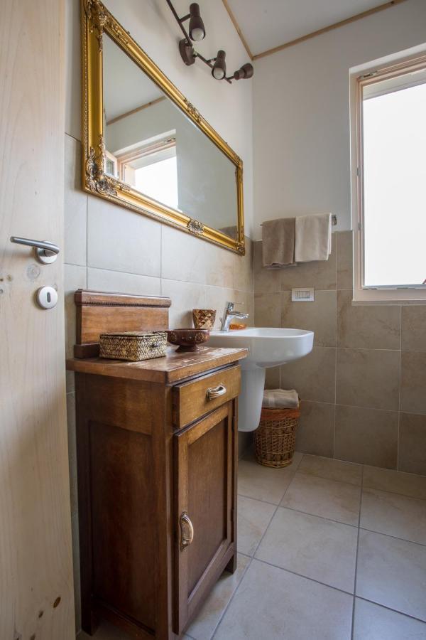 Bio Vivere La Bed & Breakfast *