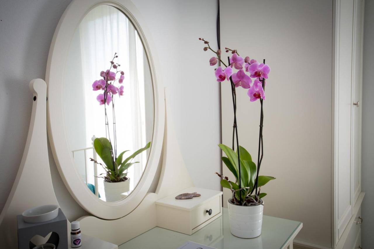 Bed & Breakfast Bio Vivere La *