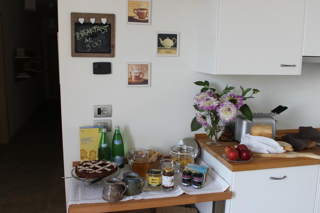 Bed & Breakfast Bio Vivere La *